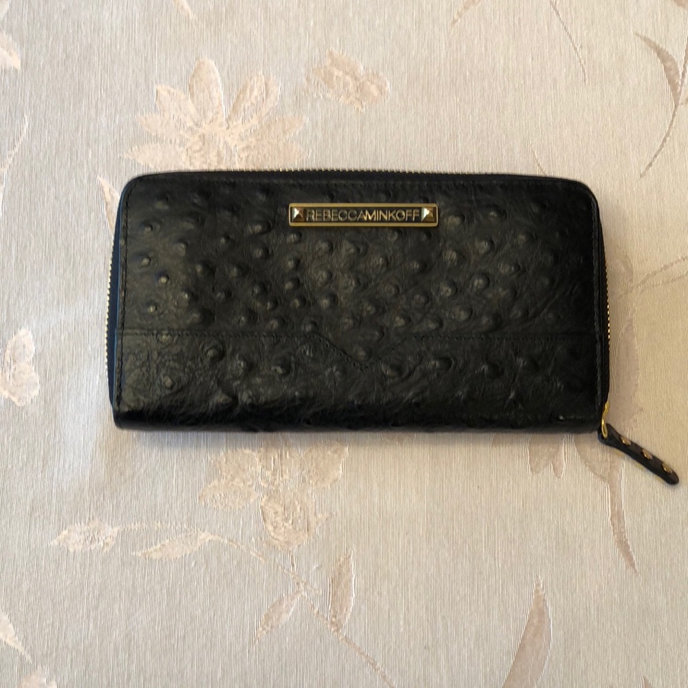 Rebecca Minkoff wallet